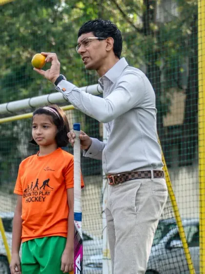 Jude Felix Hockey Academy - Hockey Summer Camps More Than a Game: Fitness, Nutrition, and Fun photo 6