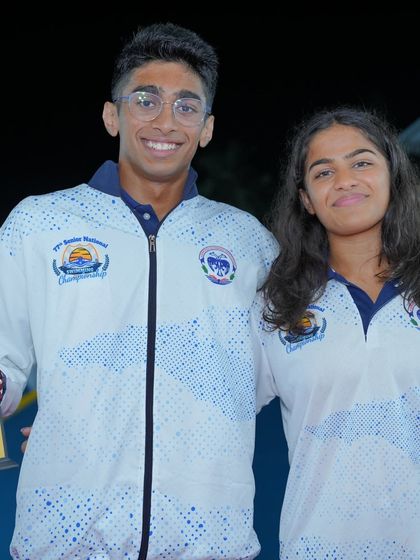 Basavanagudi Aquatic Centre - High-Performance Athlete Support Senior National Champions photo 68