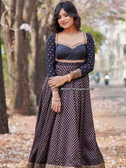 Anthariya Rentals - Gown & Contemporary Wear Rental Chic Indo-Western & Co-ord Sets photo 3