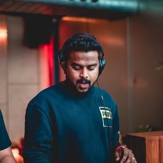DJ Abi