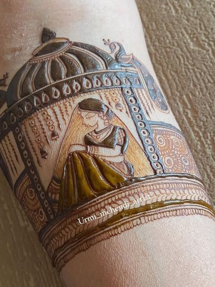 Custom Bridal Storytelling photo 8