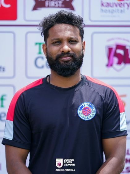 D5 Sports - Youth Sports Leagues & Academies Meet the Mentors: Our Expert Team & Coaches photo 19