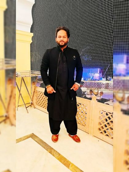 Behind the Scenes & Artist Collaborations photo 26