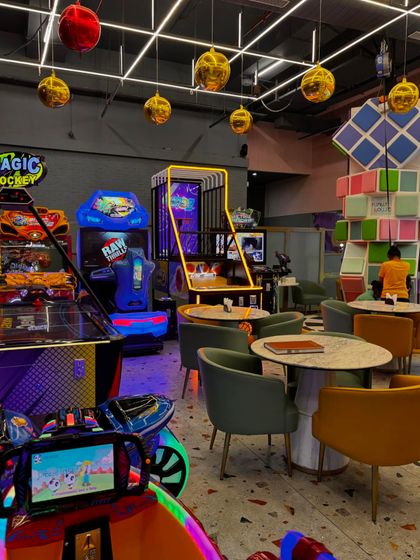 Action-Packed Play & Entertainment photo 4