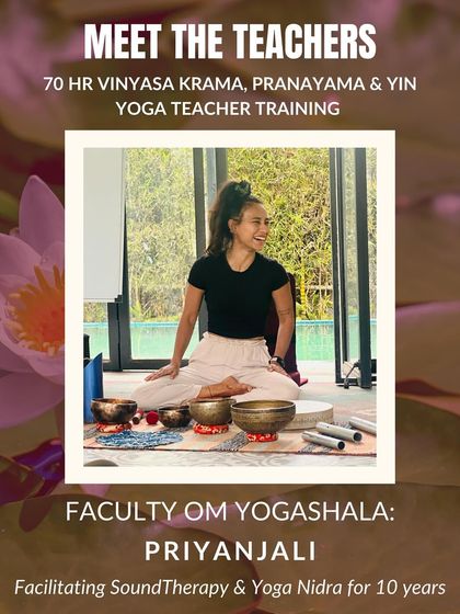 Yin Yoga: Deep Release & Stillness photo 5