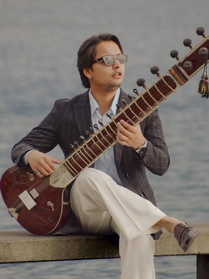 On The World Stage: International Tours & Concerts photo 10