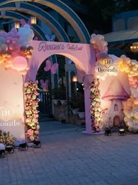 Party & Event Decoration