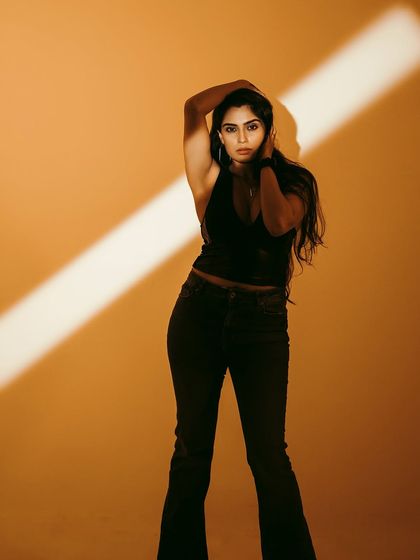 Vikas Photo Factory - Portrait Photography Dramatic & Moody Portraits photo 37