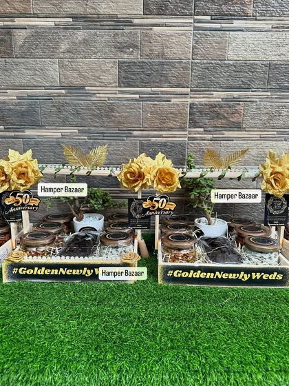 Hamper Bazaar - Corporate Gifting Solutions Corporate & Event Gifting photo 13