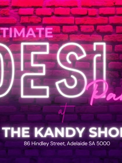 Rahul Kiran - DJ & VDJ Services My Event Calendar: Posters & Flyers photo 25