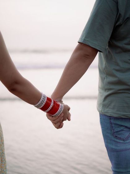 Portraitsbysham - Wedding & Event Photography Pre-Wedding & Destination Shoots photo 8