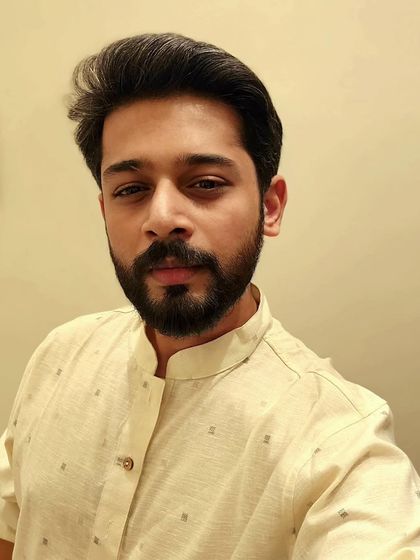 Ethnic Wear Modeling photo 4