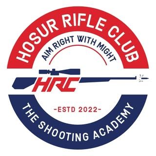 Hosur Rifle Club