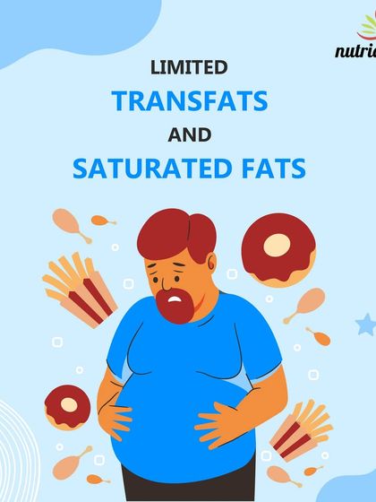 Nutridiction - Clinical Nutrition & Disease Management Managing Diabetes with Science photo 16