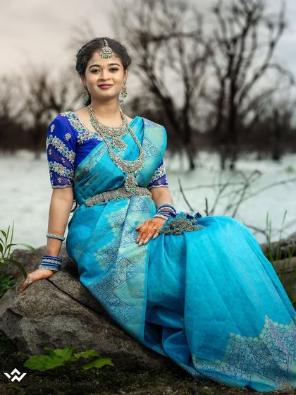 Studio WE Weddings - Pre-Wedding & Engagement Services The Art of Portraiture photo 5