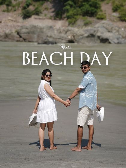 Riverside & Ganga Ghats Romance photo 63