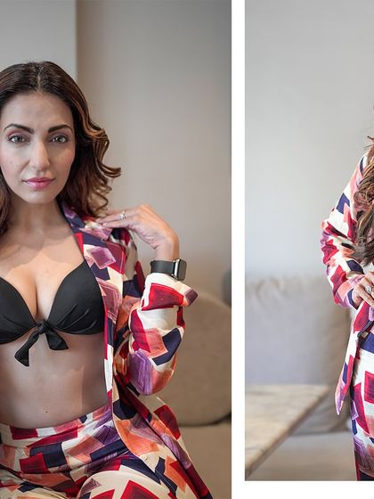 Photoshoots & Pre-Wedding Shoots photo 10