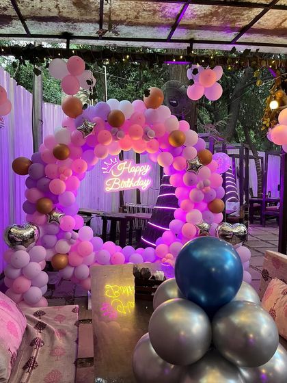 Birthday Celebrations photo 88