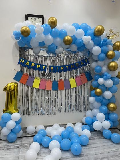 Birthday Celebrations photo 67