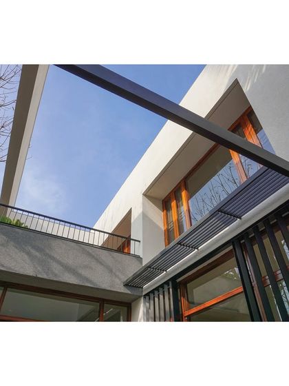 Studio Design Forum - Architectural Services Architectural Details & Materiality photo 9