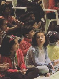 Puppet Show Performances