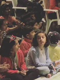 Puppet Show Performances