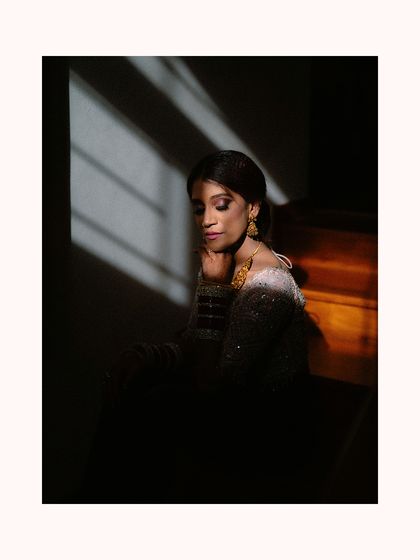 Portraits of the Soul: Bridal & Groom photo 56