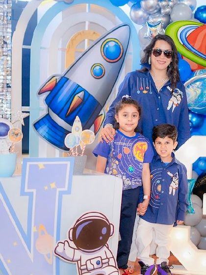 Custom Themed Parties photo 15