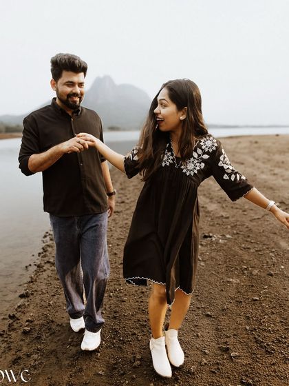 Orange Wedding Cinemas - Wedding Photography & Cinematography Pre-Wedding Stories: Love in Every Landscape photo 85