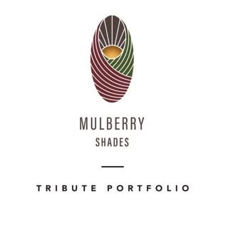 Mulberry Shades