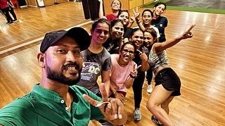 Zest Fitness Studio - Group Fitness Classes The Zest Community & Events photo 12