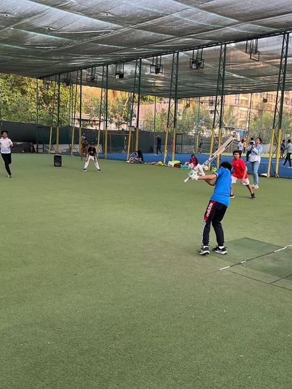 Young Guns Sports Academy - Kids' Sports Coaching Hoops, Wickets & More photo 16