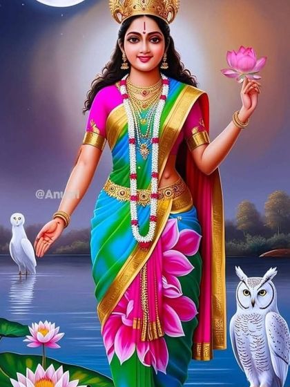 Manjunath Guruji - Spiritual Remedies for Well-being & Success Daily Horoscopes (Dina Bhavishya) photo 4