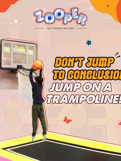 More Zooper Moments photo 38