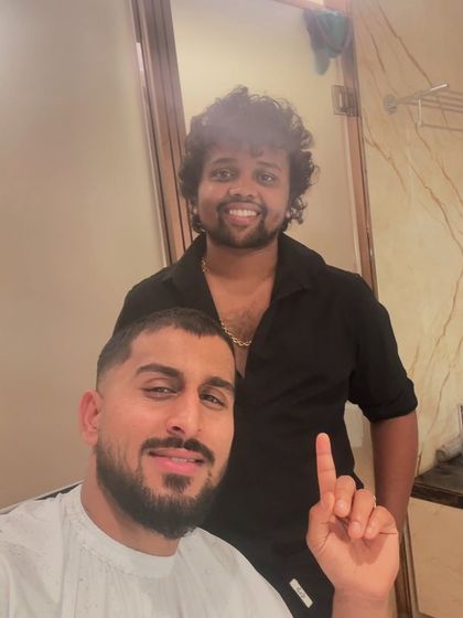 Deva rv - Men's Haircuts & Grooming The Cricketer's Choice photo 64