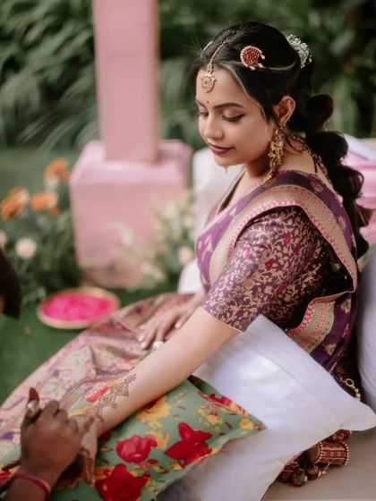 Avenues Weddings and Events - Wedding Planning & Design Candid Moments & Celebrations photo 23