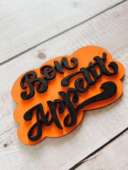 Crafted Forever by Natasha - Custom Event Decor & Invitations Handmade Touches for Your Home photo 5