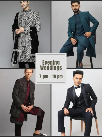 CandidMen - Sale of Pre-Loved Men's Occasion Wear The Smart Style Guide photo 12