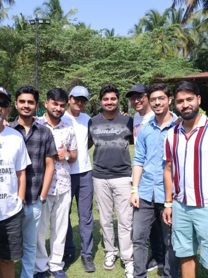 Miles To Trek - Corporate Team Outings & Offsites Resort Offsites & Team Games photo 9