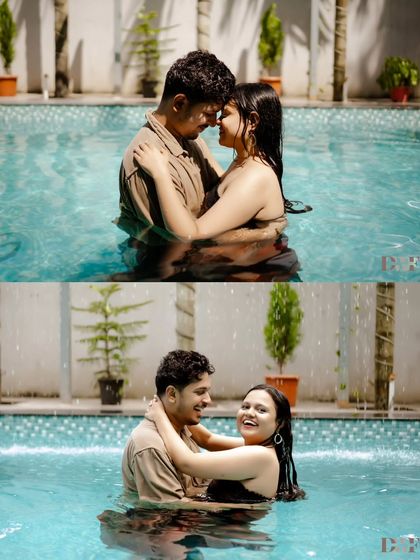 Playful & Candid Moments photo 10