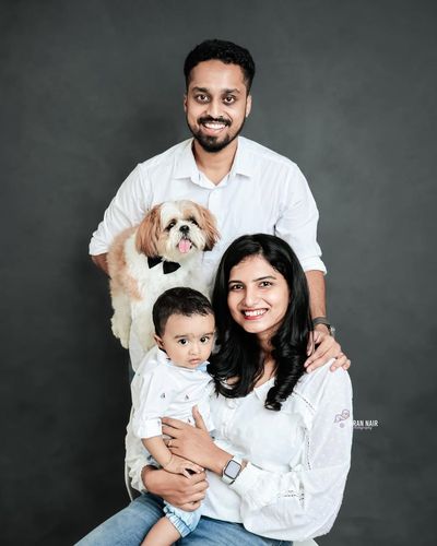 Kids & Family Photography