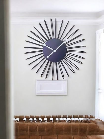 Dekora - Decorative Clocks Modern & Abstract Designs photo 15