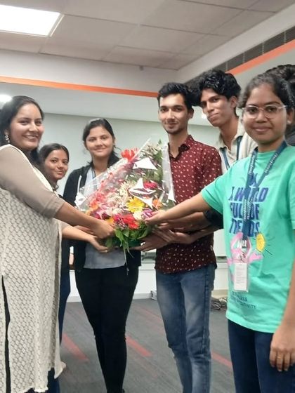 Inlingua - Corporate Language Training Corporate Training in Action photo 12