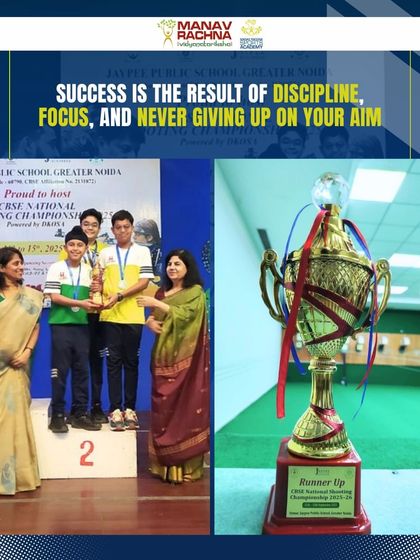 Our Champions: Stories of Grit & Glory photo 25