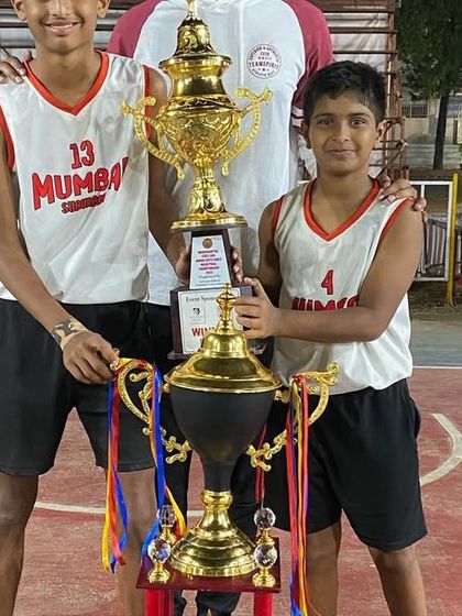 Our Champions: Player Achievements photo 17