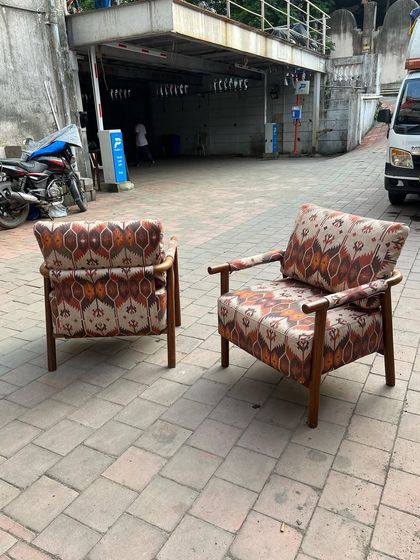 Signature Chairs: Lounge, Accent & Dining photo 74