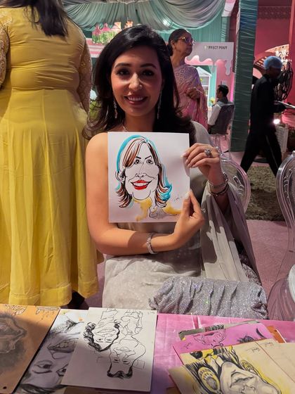 Wedding & Shaadi Entertainment photo 19