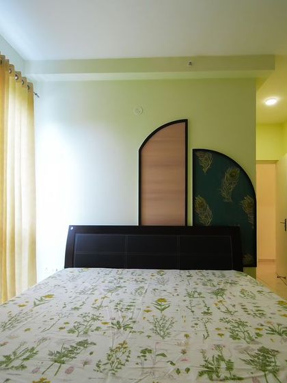 Fabdiz - Bespoke & Artistic Interior Design Serene & Bespoke Bedrooms photo 16