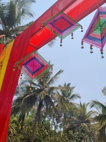 EventsTown - Private & Social Event Planning Vibrant Festival Parties photo 9