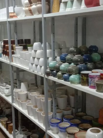 Gardening Essentials: Planters & More photo 3